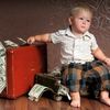 Trust Fund Babies Help Slow Inequality, Troll Economist Says